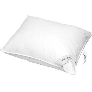 ENCHANTE HOME Luxury Goose Down & Feather firm Density King Pillow